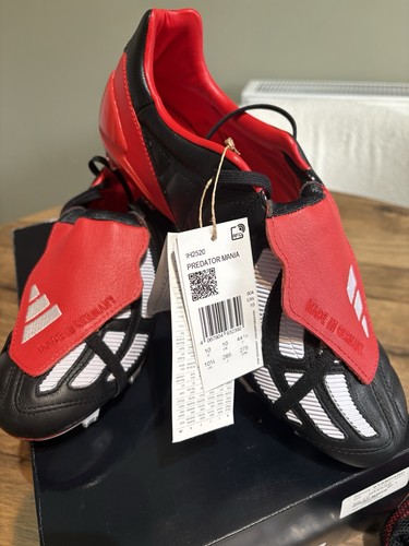 2025 adidas predator - 2025, mania