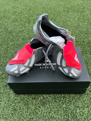 Adidas predator mania gunmetal - adidas,