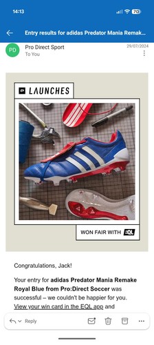 Adidas predator mania japan - adidas,