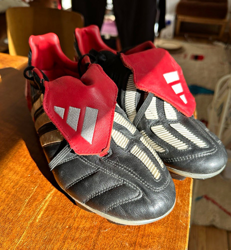 Original 2002 adidas - 2002, predator