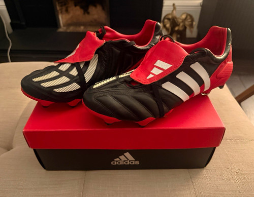 Adidas predator mania - adidas,