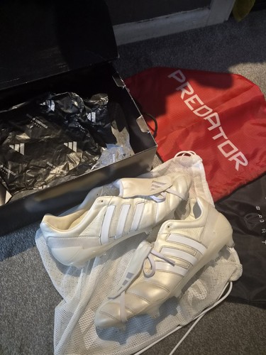 Adidas predator mania - predator, fg