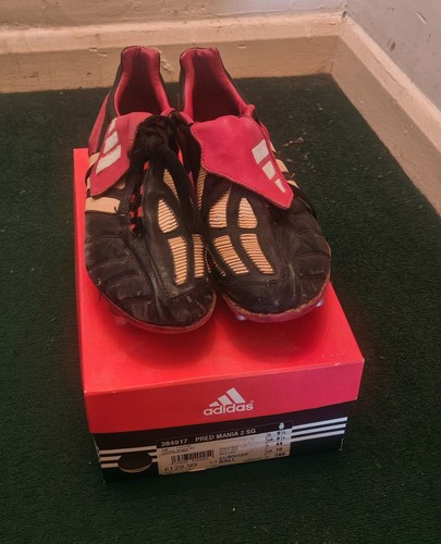 Adidas predator mania - adidas,
