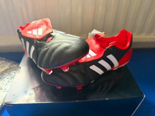 Adidas predator mania - predator, made