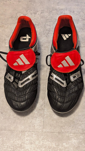 Adidas predator accelerator - predator, fg