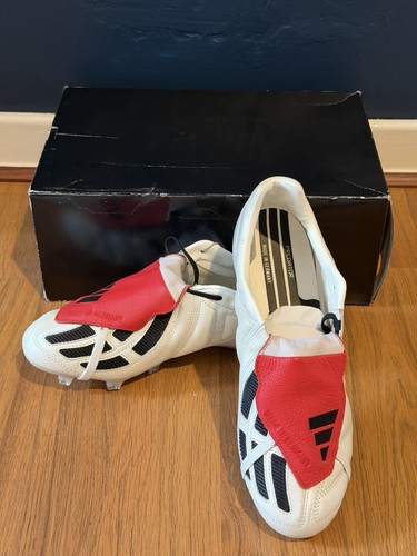 Adidas predator mania made - made, in