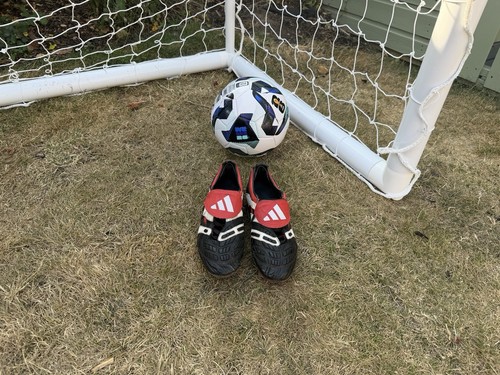 Adidas predator accelerator - adidas,