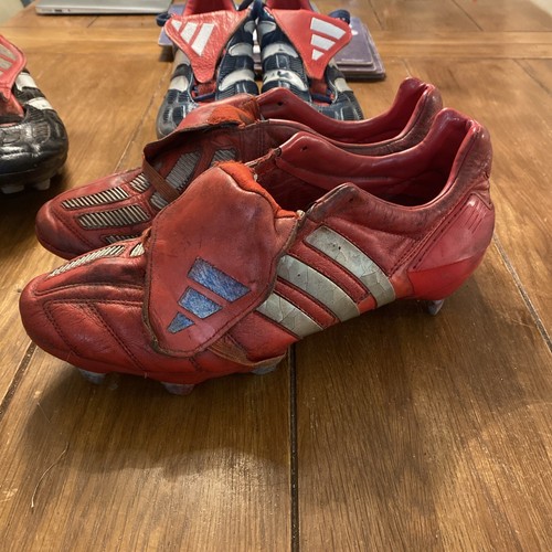 Adidas predator mania 10 - predator,