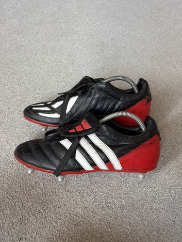 Vintage adidas predator - predator, 2002