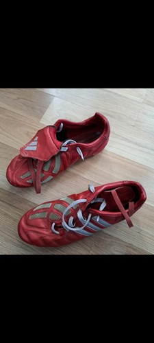Adidas predator mania - predator, football