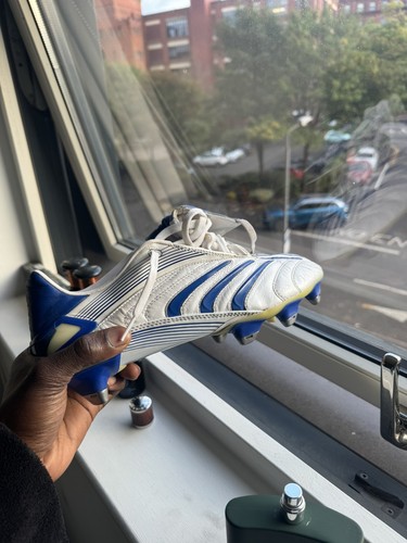 Rare adidas predator absolute - adidas,