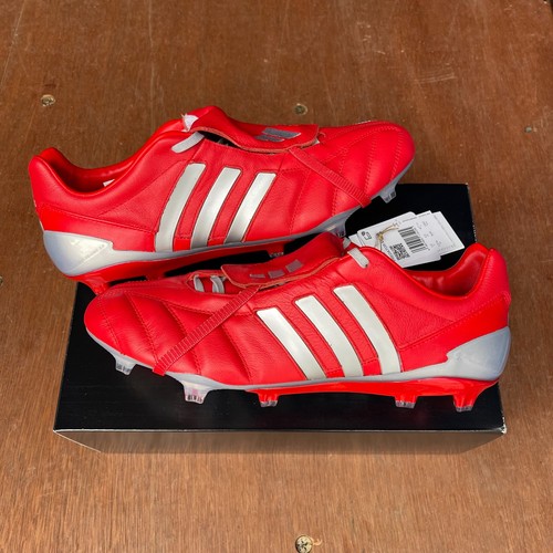 Adidas predator mania - fg, vivid