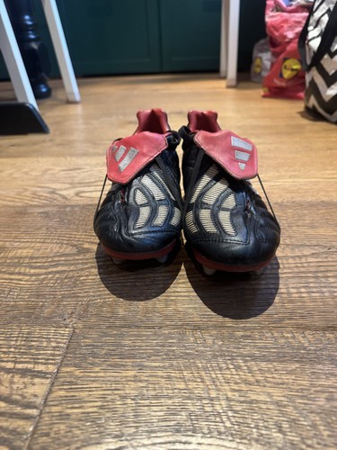 Original 2002 adidas predator - 2002,