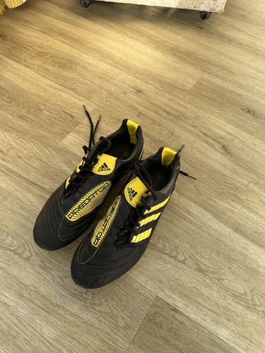 Adidas predator trx 2010 - adidas,