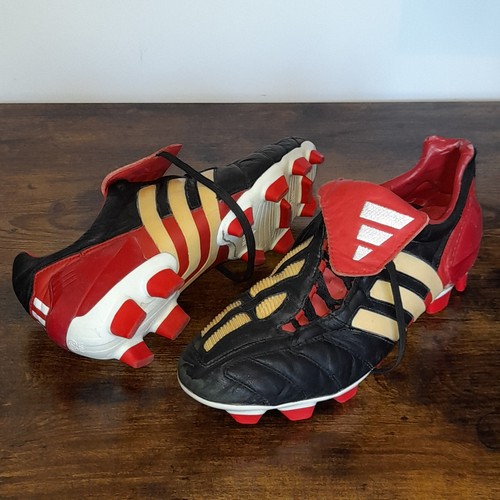 Original 2002 adidas - original,