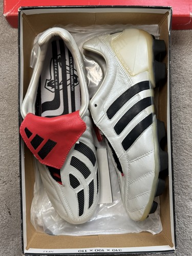 Adidas predator mania - mania,, hard