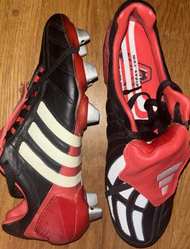 Bnwot adidas predator - bnwot, mania