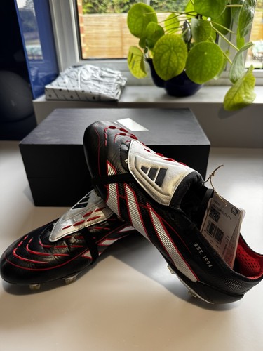 Adidas predator elite - adidas, 10