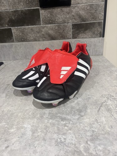 Adidas predator mania size - , 9.5