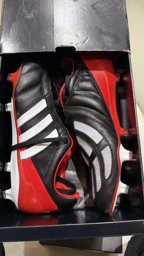 Adidas predator mania uk9 - -,