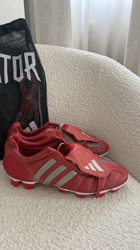Original adidas predator mania - original,