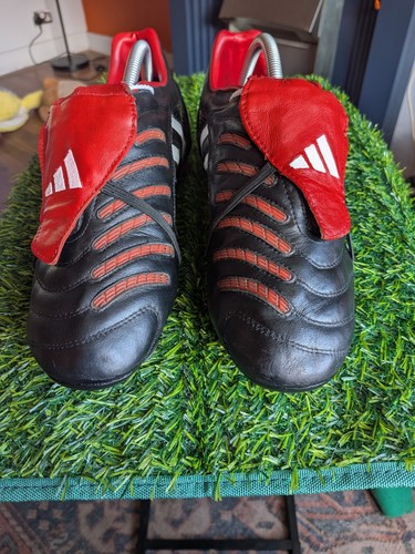 Adidas predator mania - predator, 2002