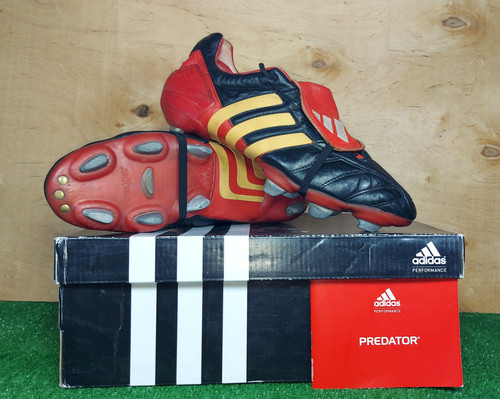 Adidas predator mania 2002 - adidas,