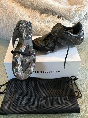 Adidas predator accelerator - adidas,