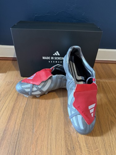 Adidas predator mania - predator, made