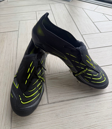 Adidas predator elite tongue - adidas,