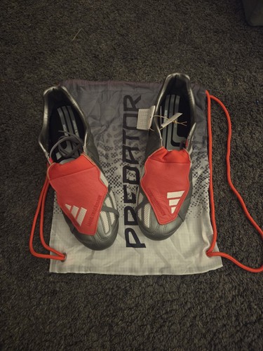 Adidas predator mania - adidas, fg