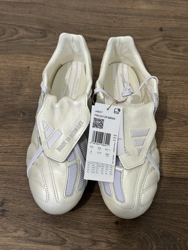 Adidas predator mania pearl - mania, fg