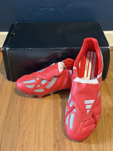 Adidas predator mania made - made, in
