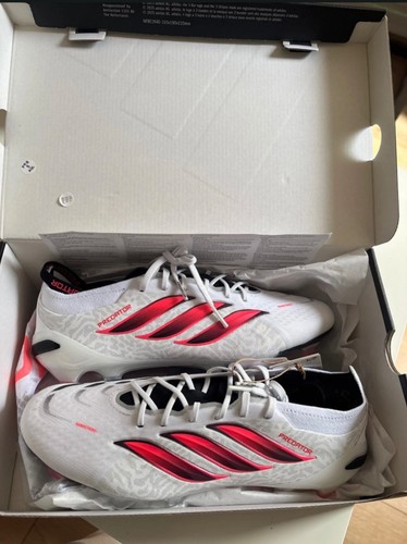 Adidas predator elite - elite, tongue