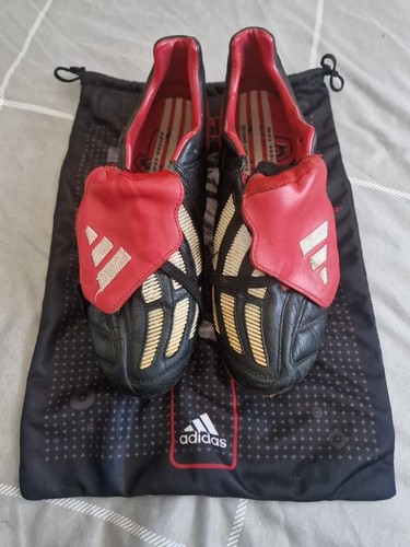 Adidas predator mania 2002 - adidas,