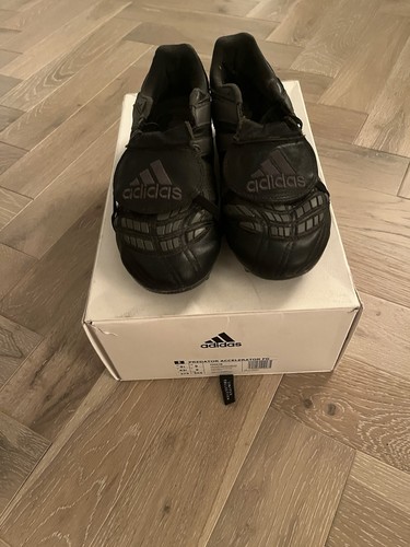 Adidas predator accelerator - accelerator, fg