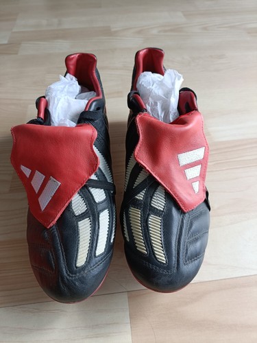 Original 2002 adidas predator - 2002,