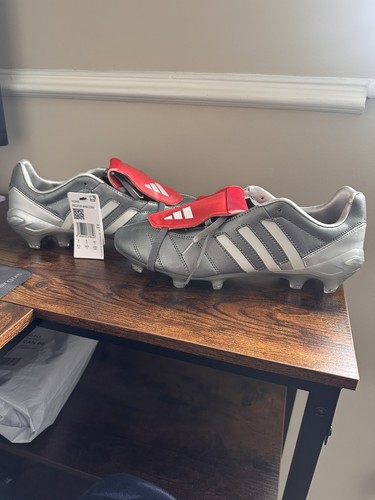 Adidas predator mania made - adidas,