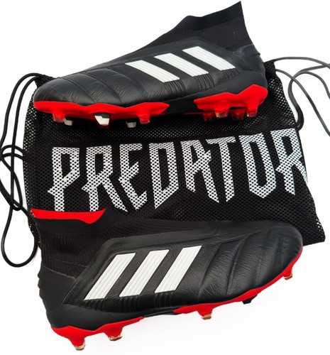 Adidas predator mania fg - adidas,