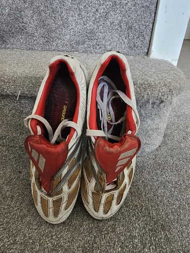 Vintage adidas predator - vintage,
