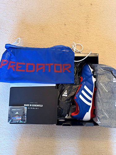 Adidas predator mania japan - adidas,