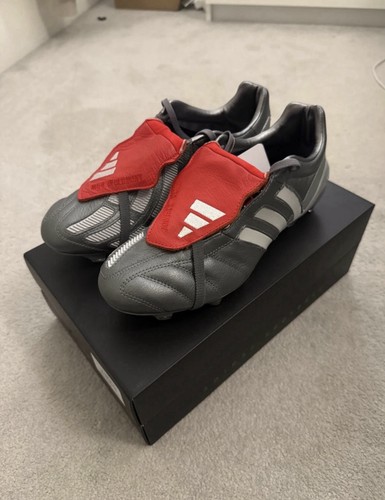 Adidas predator mania - adidas, remake