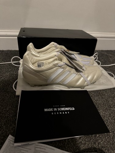 Adidas predator mania pearl - adidas,