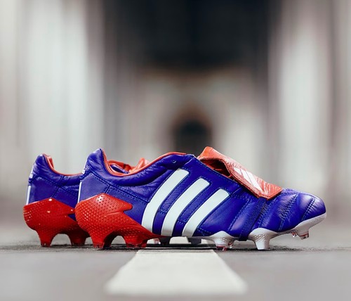 Adidas predator mania japan - adidas, fg