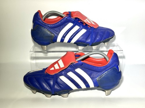 Adidas predator mania uk8 - adidas,