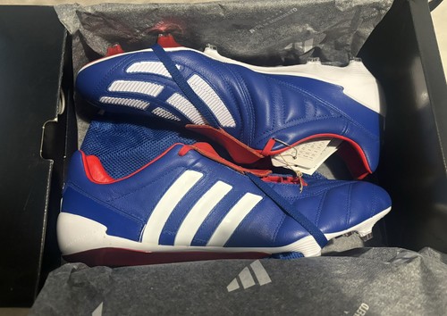 Adidas predator mania uk11 5 - adidas,