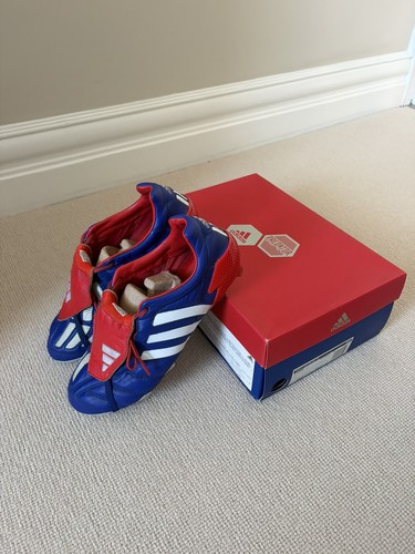 Adidas predator mania blue - predator,