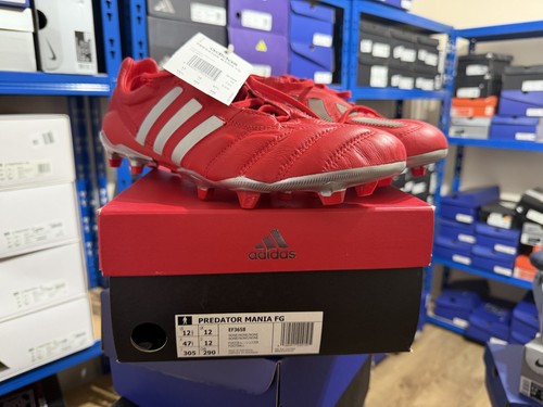 Adidas predator mania 2019 - mania, fg