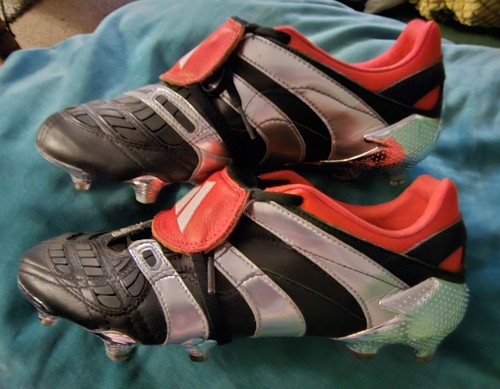 Adidas predator accelerator - adidas, fg
