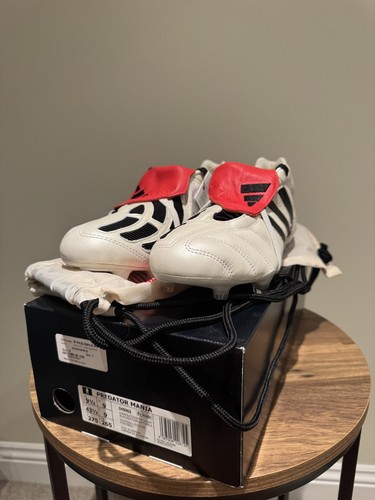 Adidas predator mania - adidas,